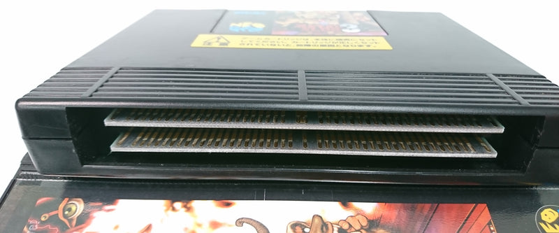 【中古】【開封品】 ネオジオソフト　メタルスラッグ3＜レトロゲーム＞（代引き不可）6513