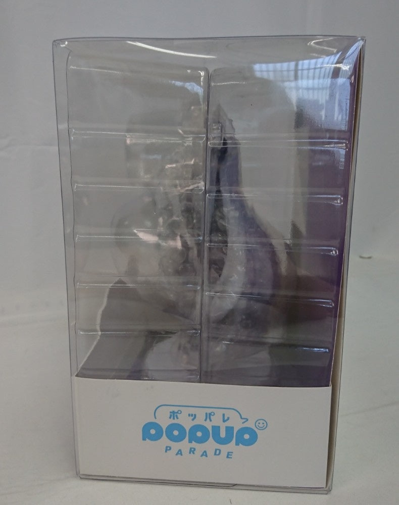 【中古】【未開封】POP UP PARADE ラプラス・ダークネス 「ホロライブプロダクション」 プラスチック製塗装済み完成品＜フィギュア＞（代引き不可）6513