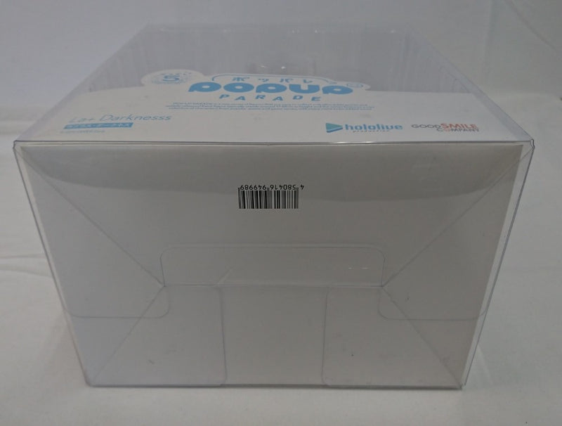 【中古】【未開封】POP UP PARADE ラプラス・ダークネス 「ホロライブプロダクション」 プラスチック製塗装済み完成品＜フィギュア＞（代引き不可）6513