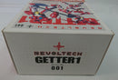 【中古】【未開封】リボルテックヤマグチ No.001 ゲッター1 「新ゲッターロボ」＜フィギュア＞（代引き不可）6513