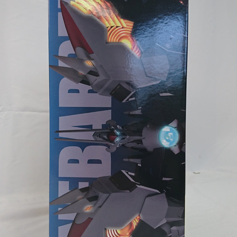 【中古】【未開封】MODEROID ラインバレル オーバードライブ 「鉄のラインバレル」＜プラモデル＞（代引き不可）6513