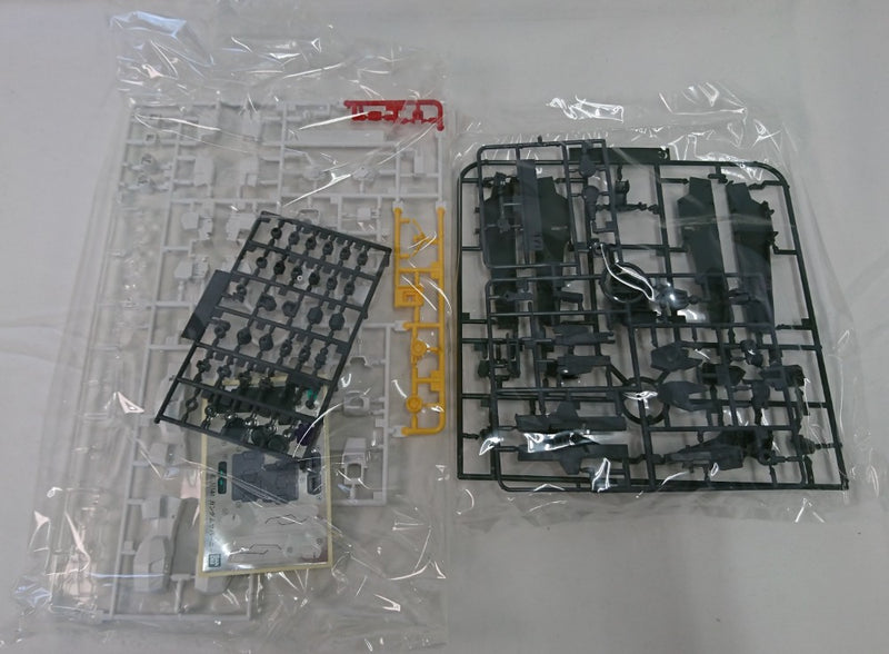 【中古】【未組立】1/144 HG ガンダムサバーニャ「機動戦士ガンダム00(ダブルオー)」＜プラモデル＞（代引き不可）6513