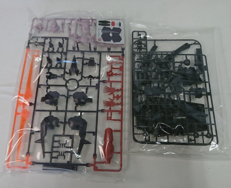 【中古】【未組立】1/144 HG GNZ-005 ガラッゾ 「機動戦士ガンダム00(ダブルオー)」 [0158432]＜プラモデル＞（代引き不可）6513