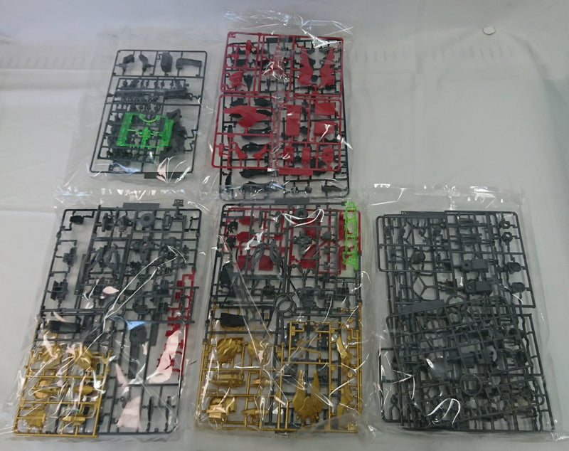【中古】【未組立】 1/144 HG ティフォエウスガンダム・キメラ 「ガンダムビルドメタバース」 [5065725]＜プラモデル＞（代引き不可）6513
