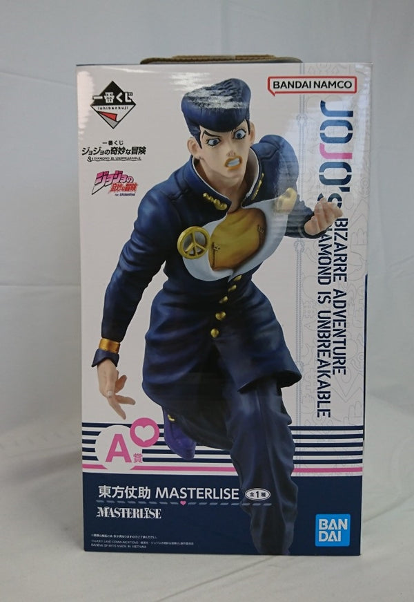 中古】ジョジョの奇妙な冒険フィギュア