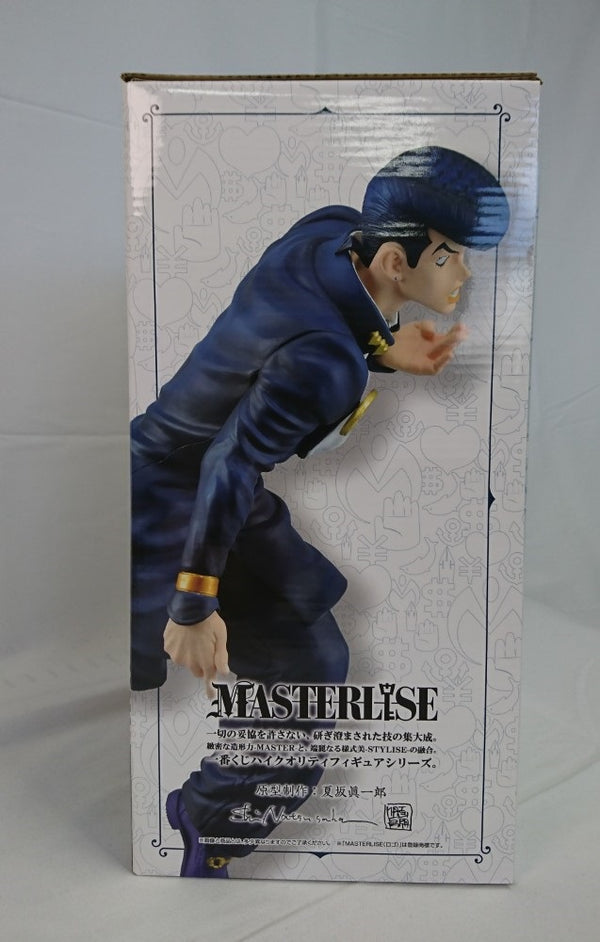 古着とおもちゃ　ジョジョの奇妙な冒険　フィギュア アニメ『ジョジョの奇妙な冒険 戦闘潮流』 FIGURE MUSEUM
