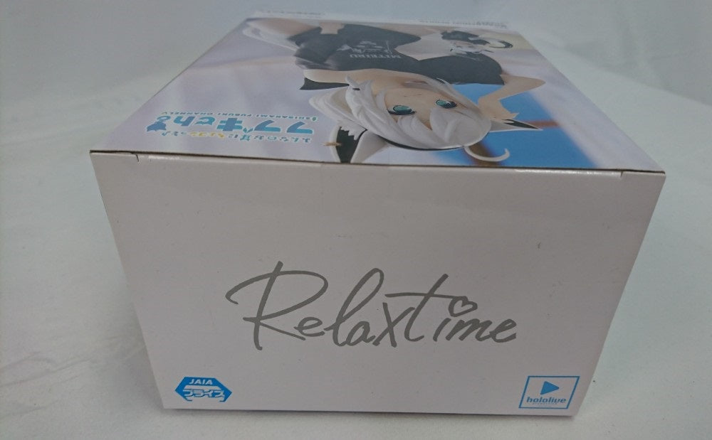 【バーチャルYouTuber】 ランジェリーver 白上フブキ(えーる) Amazon.co.jp: α1 ランジェリーおしり尻尾 白上フブキ スリーブ