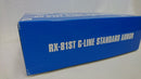 【中古】【未組立】1/144 HG RX-81ST ジーラインスタンダードアーマー 「機動戦士ガンダム戦記」 [5066374]＜プラモデル＞（代引き不可）6513