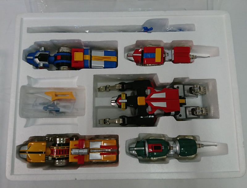 【中古】【開封品】超合金魂 GX-71 百獣王ゴライオン 「百獣王ゴライオン」＜フィギュア＞（代引き不可）6513