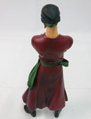 【中古】【開封品】フィギュアーツZERO ロロノア・ゾロ -ONE PIECE FILM Z 決戦服Ver.- 「ワンピース FILM Z」＜フィギュア＞（代引き不可）6513