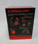【中古】【開封品】フィギュアーツZERO ロロノア・ゾロ -ONE PIECE FILM Z 決戦服Ver.- 「ワンピース FILM Z」＜フィギュア＞（代引き不可）6513