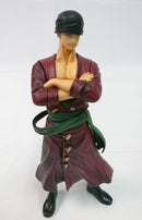 【中古】【開封品】フィギュアーツZERO ロロノア・ゾロ -ONE PIECE FILM Z 決戦服Ver.- 「ワンピース FILM Z」＜フィギュア＞（代引き不可）6513