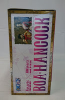 【中古】【未開封】フィギュアーツZERO ボア・ハンコック 「ワンピース」＜フィギュア＞（代引き不可）6513