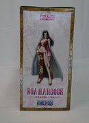 【中古】【未開封】フィギュアーツZERO ボア・ハンコック 「ワンピース」＜フィギュア＞（代引き不可）6513