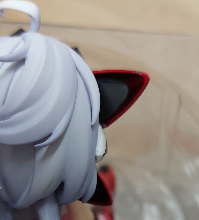 【中古】【開封品】雪音クリス 「戦姫絶唱シンフォギアGX」 1/7 ABS＆PVC製塗装済み完成品＜フィギュア＞（代引き不可）6513
