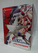 【中古】【開封品】プリズマ☆イリヤ ドライ！！ イリヤスフィール PRISMA Racing ver. 1/7＜フィギュア＞（代引き不可）6513