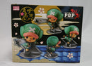 【中古】【未開封】チョパえもん 「ワンピース」 Portrait.Of.Piratesワンピース“Warriors Alliance” ＜フィギュア＞（代引き不可）6513