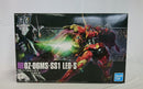 【中古】【未組立】HG 1/144 OZ-06MS-SS1 レオス 「新機動戦記ガンダムW DUAL STORY G-UNIT」[5061859]＜プラモデル＞（代引き不可）6513