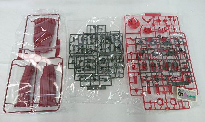 【中古】【未組立】HG 1/144 OZ-06MS-SS1 レオス 「新機動戦記ガンダムW DUAL STORY G-UNIT」[5061859]＜プラモデル＞（代引き不可）6513