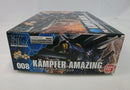 【中古】【未組立】1/144 HGBF ケンプファーアメイジング 「ガンダムビルドファイターズ」＜プラモデル＞（代引き不可）6513
