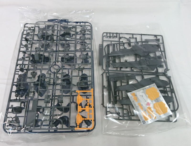 【中古】【未組立】1/144 HGBF ケンプファーアメイジング 「ガンダムビルドファイターズ」＜プラモデル＞（代引き不可）6513