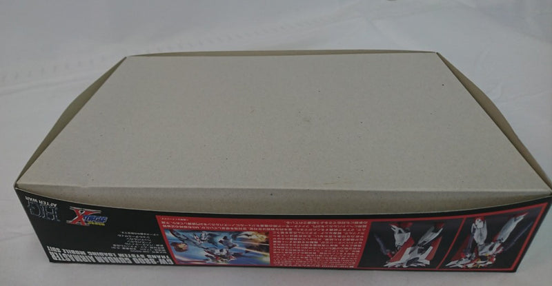 【中古】【未組立】1/144 HGAW GW-9800 ガンダムエアマスター 「機動新世紀ガンダムX」 [0191404]＜プラモデル＞（代引き不可）6513