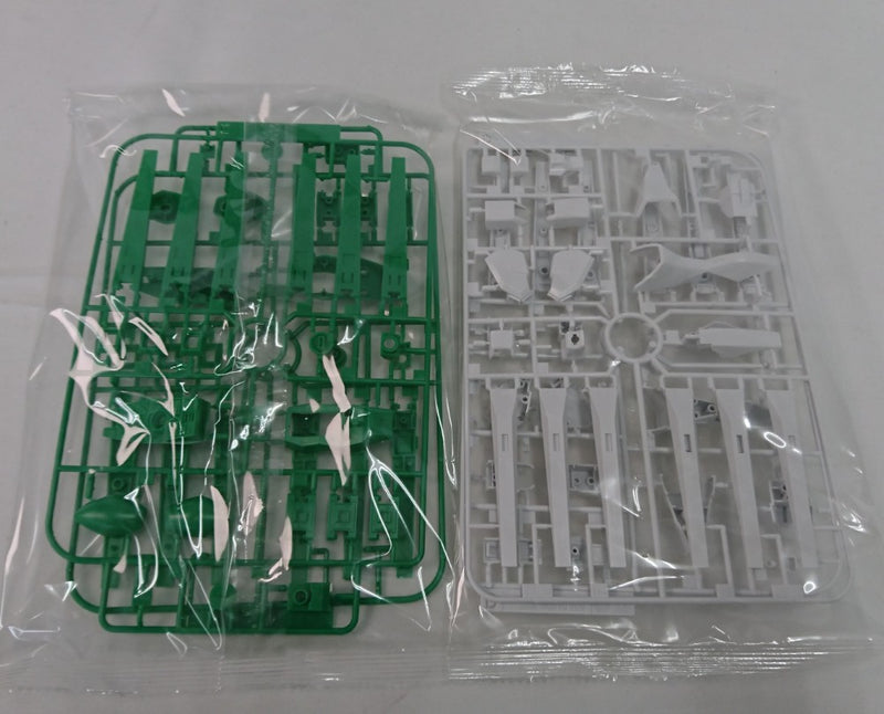 【中古】【未組立】1/144 HGUC RX-93 νガンダム Ver.GFT セブン-イレブンカラー「機動戦士ガンダム 逆襲のシャア」[0176949]＜プラモデル＞（代引き不可）6513