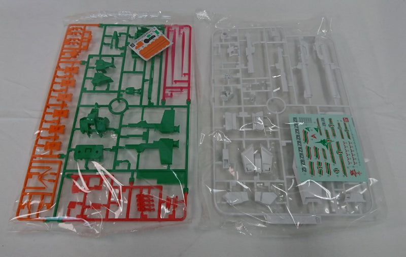 【中古】【未組立】1/144 HGUC RX-93 νガンダム Ver.GFT セブン-イレブンカラー「機動戦士ガンダム 逆襲のシャア」[0176949]＜プラモデル＞（代引き不可）6513