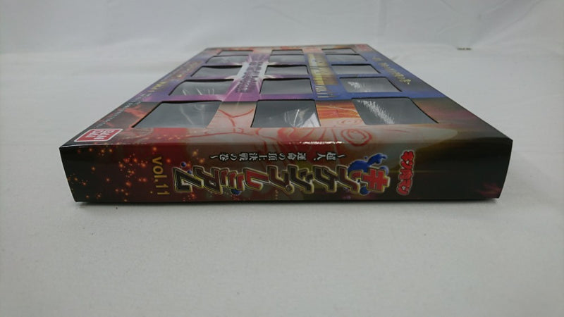 【中古】【未開封】キン肉マン キンケシプレミアムVol.11 〜超人、運命の頂上決戦の巻〜 プレミアムバンダイ限定＜コレクターズアイテム＞（代引き不可）6513