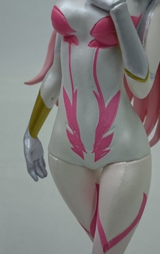 【中古】【開封品】機動戦士ガンダムSEED FREEDOM GASHA PORTRAITS ラクス・クライン＆カガリ・ユラ・アスハセット＜フィギュア＞（代引き不可）6513