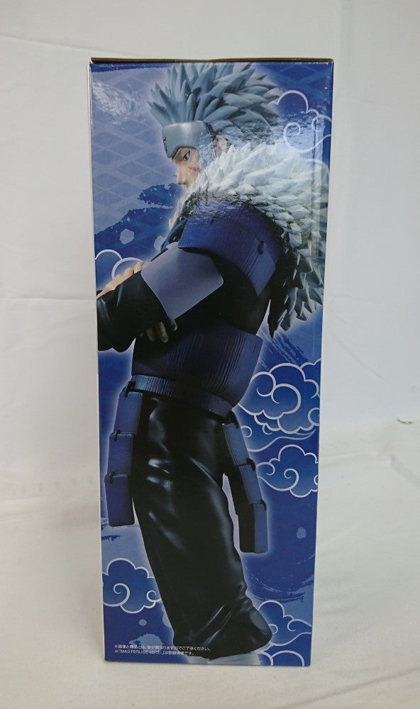 【中古】【未開封】千手扉間 「一番くじ NARUTO-ナルト- 疾風伝 繋がる思い」 MASTERLISE B賞＜フィギュア＞（代引き不可）6513