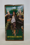 【中古】【未開封】フィギュアーツZERO ヤソップ 「ワンピース」＜フィギュア＞（代引き不可）6513