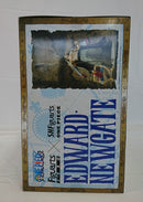 【中古】【未開封】フィギュアーツZERO 白ひげ エドワード・ニューゲート 「ワンピース」＜フィギュア＞（代引き不可）6513