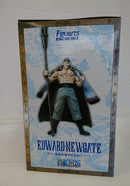 【中古】【未開封】フィギュアーツZERO 白ひげ エドワード・ニューゲート 「ワンピース」＜フィギュア＞（代引き不可）6513