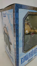【中古】【未開封】フィギュアーツZERO 白ひげ エドワード・ニューゲート 「ワンピース」＜フィギュア＞（代引き不可）6513