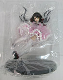 【中古】【開封品】時崎狂三 私服甘ロリVer. 「デート・ア・ライブ」 1/7 ABS＆PVC製塗装済み完成品＜フィギュア＞（代引き不可）6513