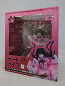 【中古】【開封品】時崎狂三 私服甘ロリVer. 「デート・ア・ライブ」 1/7 ABS＆PVC製塗装済み完成品＜フィギュア＞（代引き不可）6513