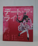 【中古】【開封品】時崎狂三 私服甘ロリVer. 「デート・ア・ライブ」 1/7 ABS＆PVC製塗装済み完成品＜フィギュア＞（代引き不可）6513