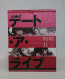 【中古】【開封品】時崎狂三 私服甘ロリVer. 「デート・ア・ライブ」 1/7 ABS＆PVC製塗装済み完成品＜フィギュア＞（代引き不可）6513