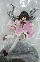 【中古】【開封品】時崎狂三 私服甘ロリVer. 「デート・ア・ライブ」 1/7 ABS＆PVC製塗装済み完成品＜フィギュア＞（代引き不可）6513