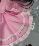 【中古】【開封品】時崎狂三 私服甘ロリVer. 「デート・ア・ライブ」 1/7 ABS＆PVC製塗装済み完成品＜フィギュア＞（代引き不可）6513