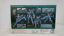 【中古】【開封品】DX超合金VF-31Jジークフリード ハヤテ インメルマン機 ＜フィギュア＞（代引き不可）6513