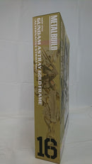 【中古】【未開封】METAL BUILD ガンダムアストレイ ゴールドフレーム(オルタナティブストライク Ver.)＜フィギュア＞（代引き不可）6513