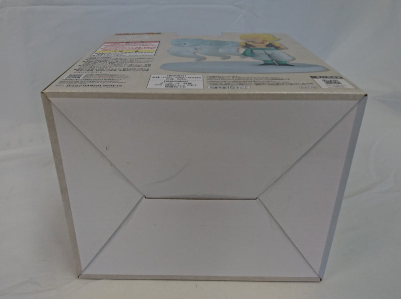 【中古】【未開封】Revible Moment 超サイヤ人ゴテンクス＆ゴースト 「一番くじ ドラゴンボール DRAGON HISTORY II」 D賞＜フィギュア＞（代引き不可）6513