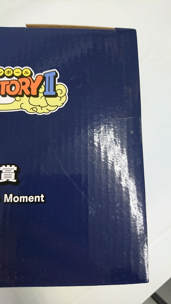 【中古】【未開封】Revible Moment ウーロン＆神龍 「一番くじ ドラゴンボール DRAGON HISTORY II」 B賞＜フィギュア＞（代引き不可）6513