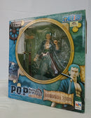 【中古】【開封品】ロロノア・ゾロ 「ワンピース」 エクセレントモデル Portrait.Of.Pirates ワンピース”Sailing Again”＜フィギュア＞（代引き不可）6513
