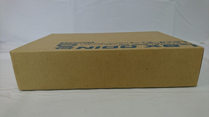【中古】【未組立】LBXオーディーン (リミテッドクリアVer.) 「ダンボール戦機」 コロコロコミック応募者全員サービス＜プラモデル＞（代引き不可）6513