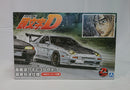 【中古】【未組立】1/24 高橋涼介 FC3S RX-7 箱根対決仕様 「頭文字Dシリーズ No.7」 [059623]＜プラモデル＞（代引き不可）6513