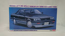 【中古】【未組立】1/24 ニッサン スカイライン GTS-X R31 [20428]＜プラモデル＞（代引き不可）6513