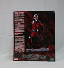 【中古】【未開封】ARTFX+ アストニッシングアントマン＆ワスプ 「アベンジャーズ」 1/10 PVC製塗装済み簡易組立キット＜フィギュア＞（代引き不可）6513